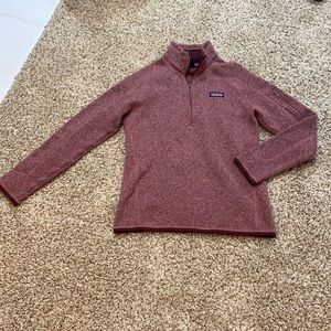 Patagonia Fleece